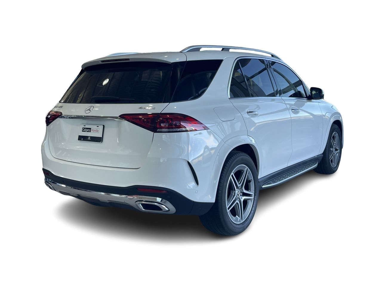 2023 Mercedes-Benz GLE350 in Calgary, Alberta