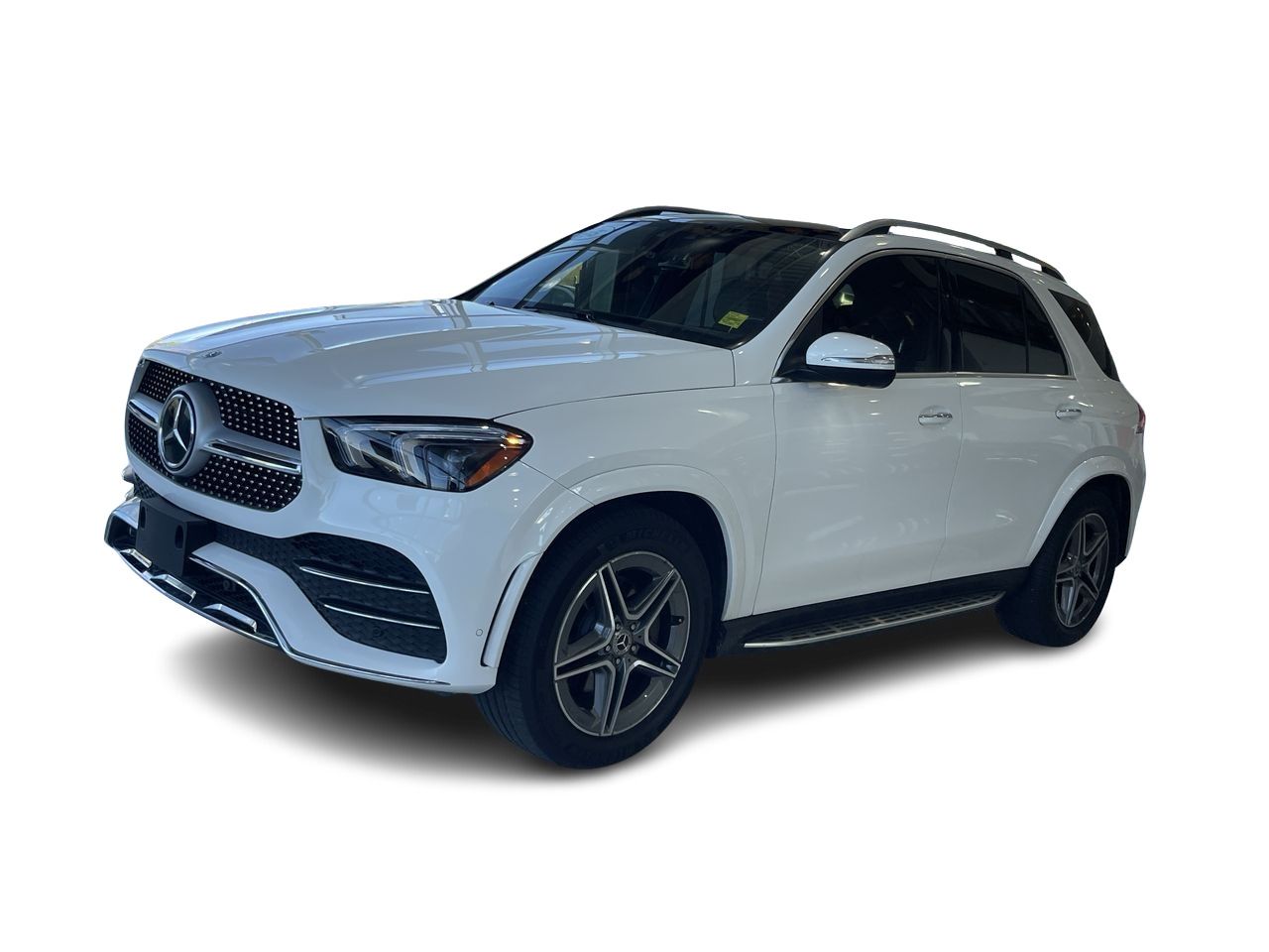 2023 Mercedes-Benz GLE350 in Calgary, Alberta