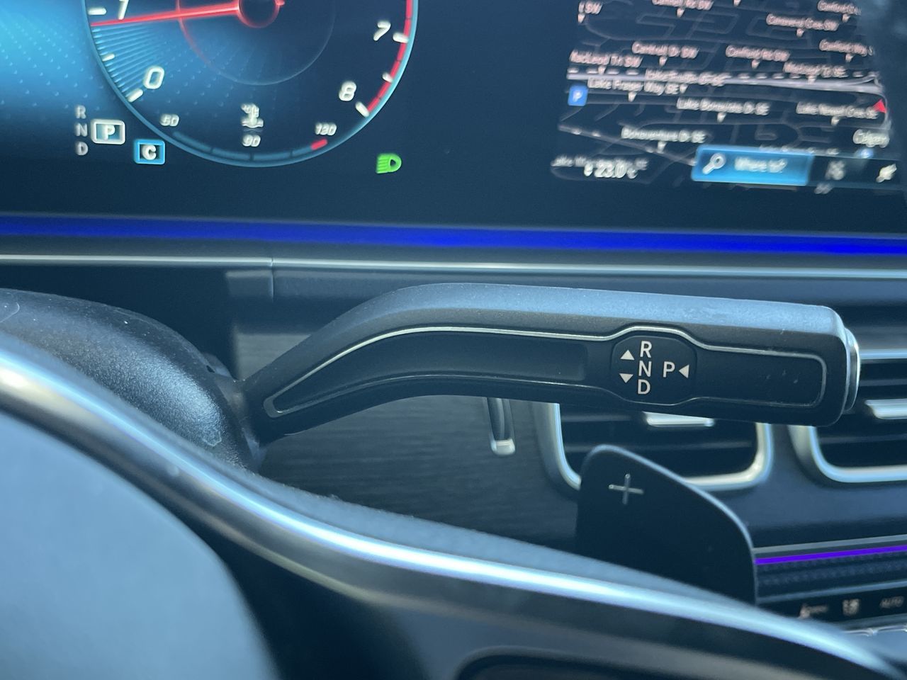 2023 Mercedes-Benz GLE350 in Calgary, Alberta