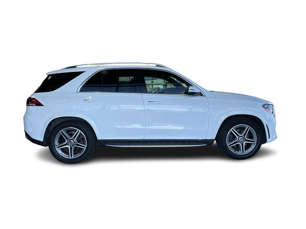 Photo 2023 Mercedes-Benz GLE350 4MATIC SUV (Heated Seats,Navi,Blind Spot) #3