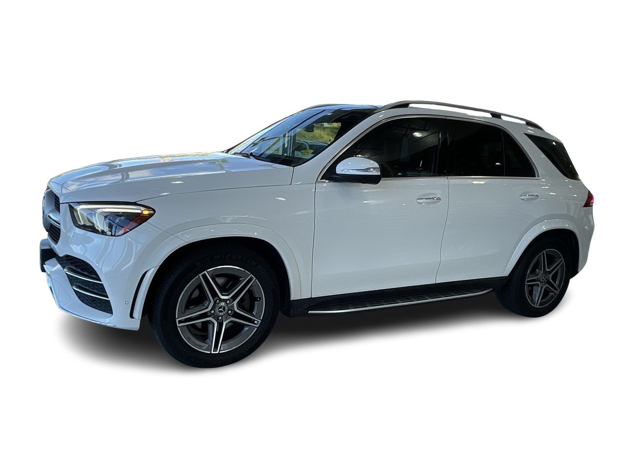 2023 Mercedes-Benz GLE350 in Calgary, Alberta