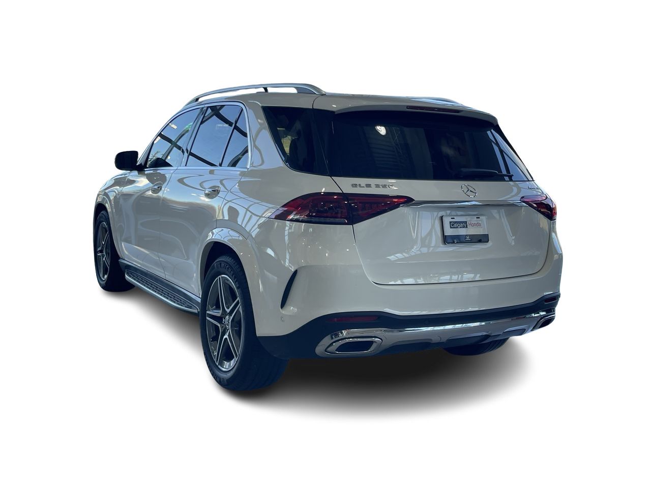 2023 Mercedes-Benz GLE350 in Calgary, Alberta
