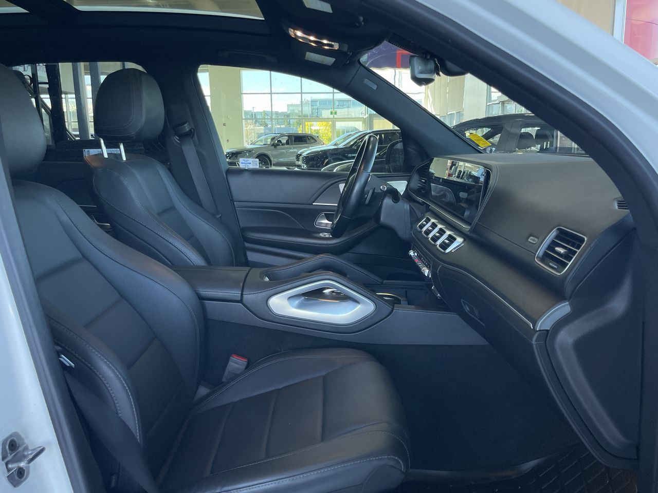 2023 Mercedes-Benz GLE350 in Calgary, Alberta
