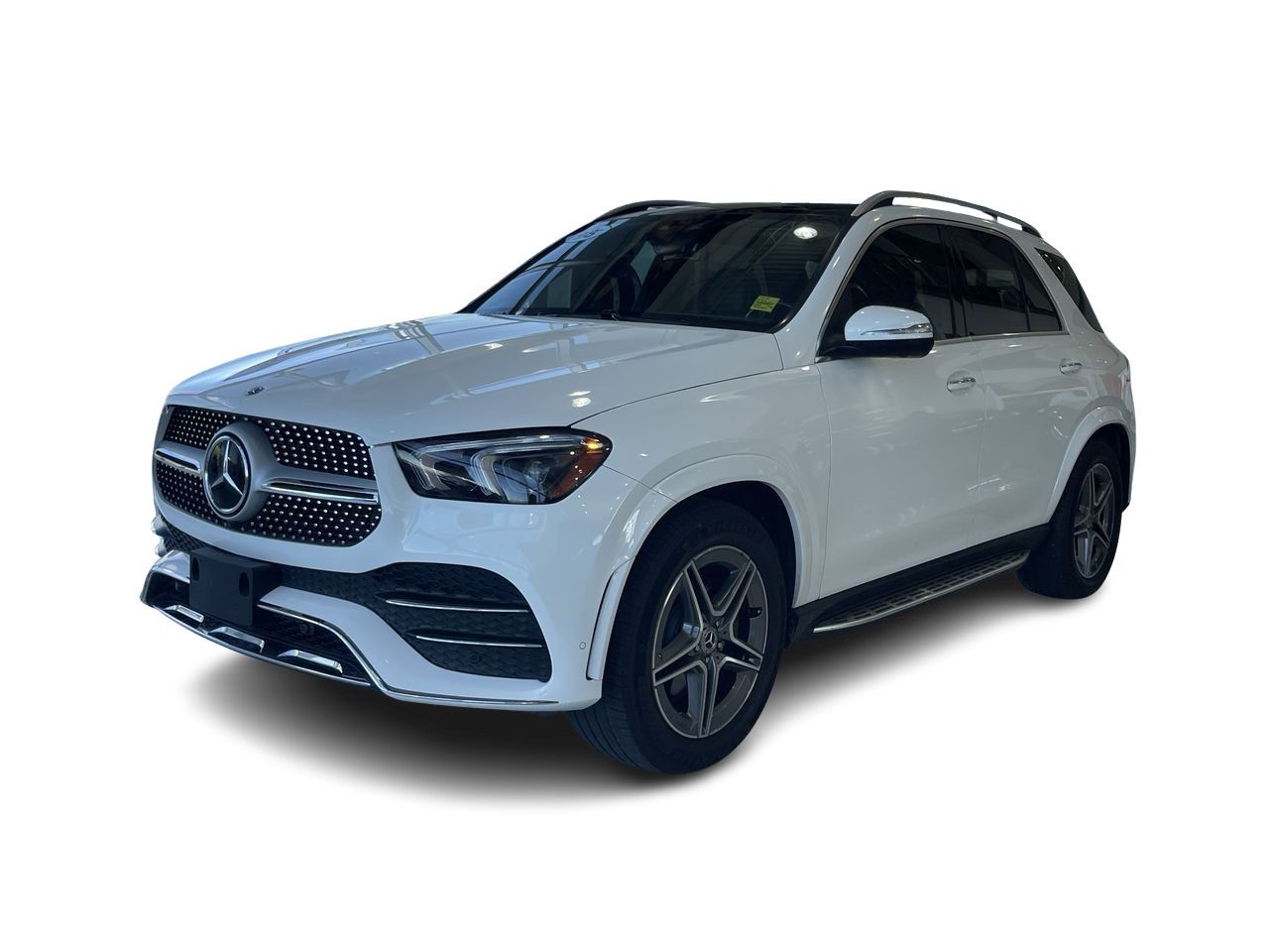 Photo 2023 Mercedes-Benz GLE350 4MATIC SUV (Heated Seats,Navi,Blind Spot) #8