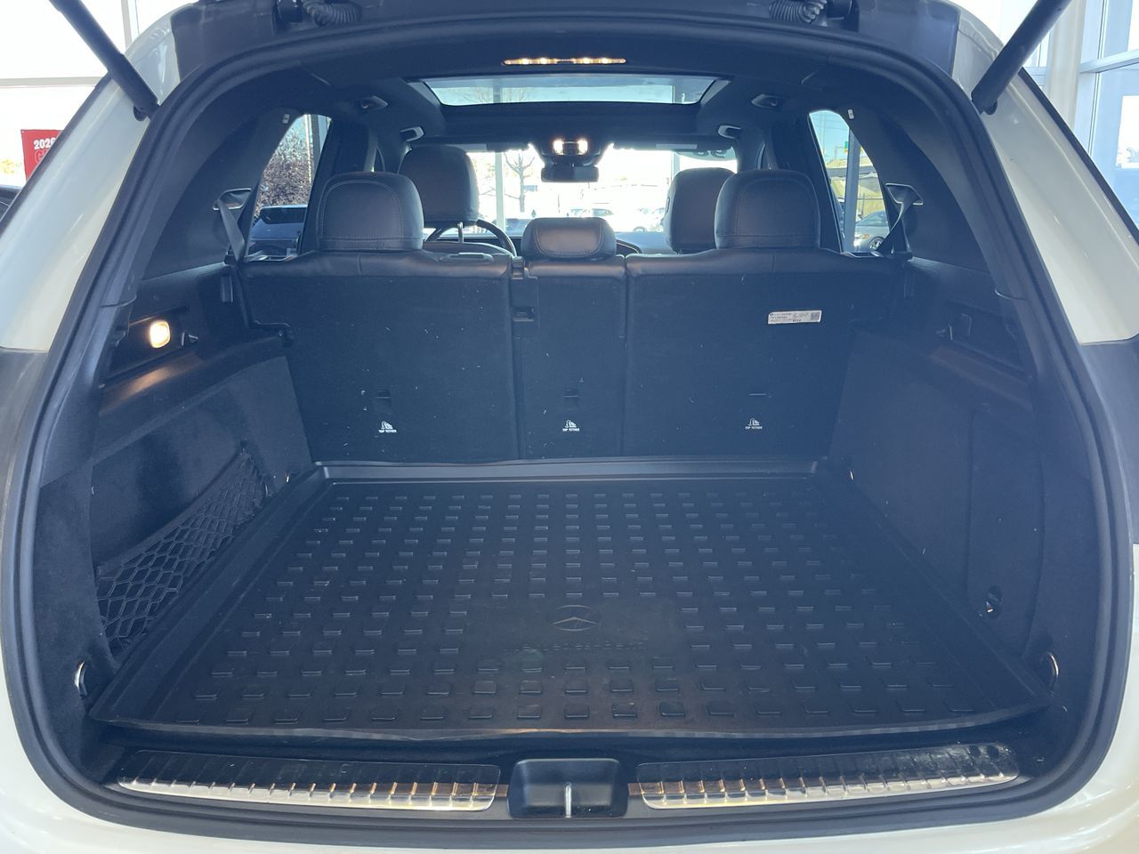 2023 Mercedes-Benz GLE350 in Calgary, Alberta