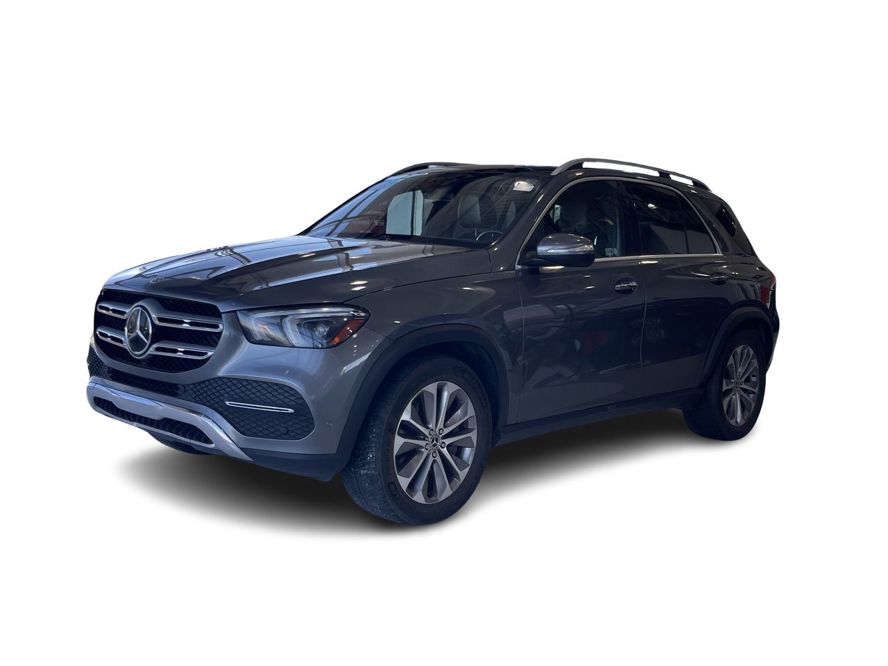 2020 Mercedes-Benz GLE450 in Calgary, Alberta