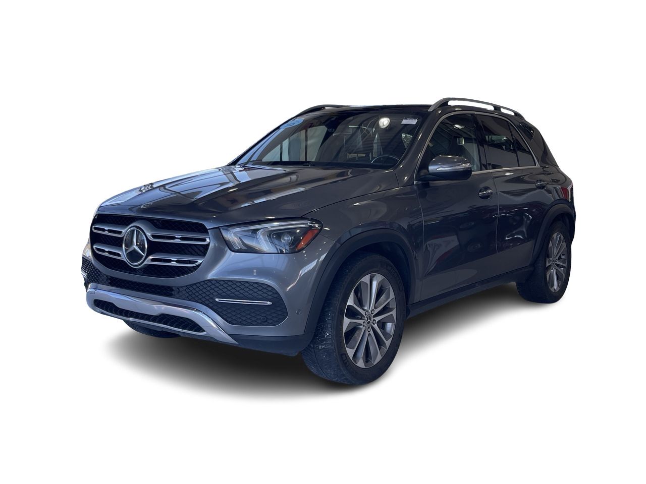 2020 Mercedes-Benz GLE450 in Calgary, Alberta