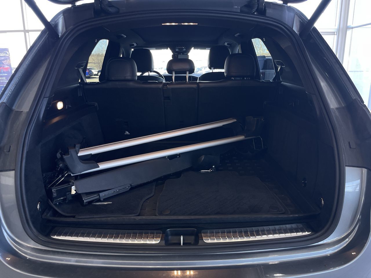 2020 Mercedes-Benz GLE450 in Calgary, Alberta