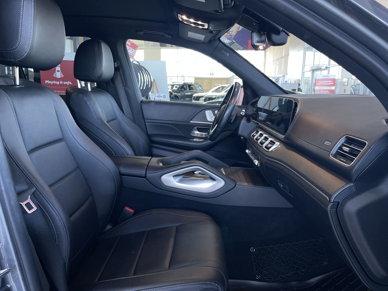 2020 Mercedes-Benz GLE450 in Calgary, Alberta