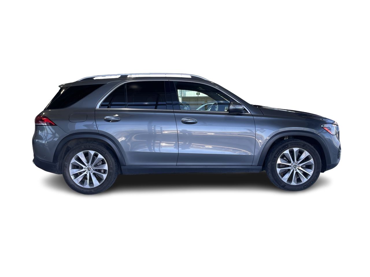 2020 Mercedes-Benz GLE450 in Calgary, Alberta