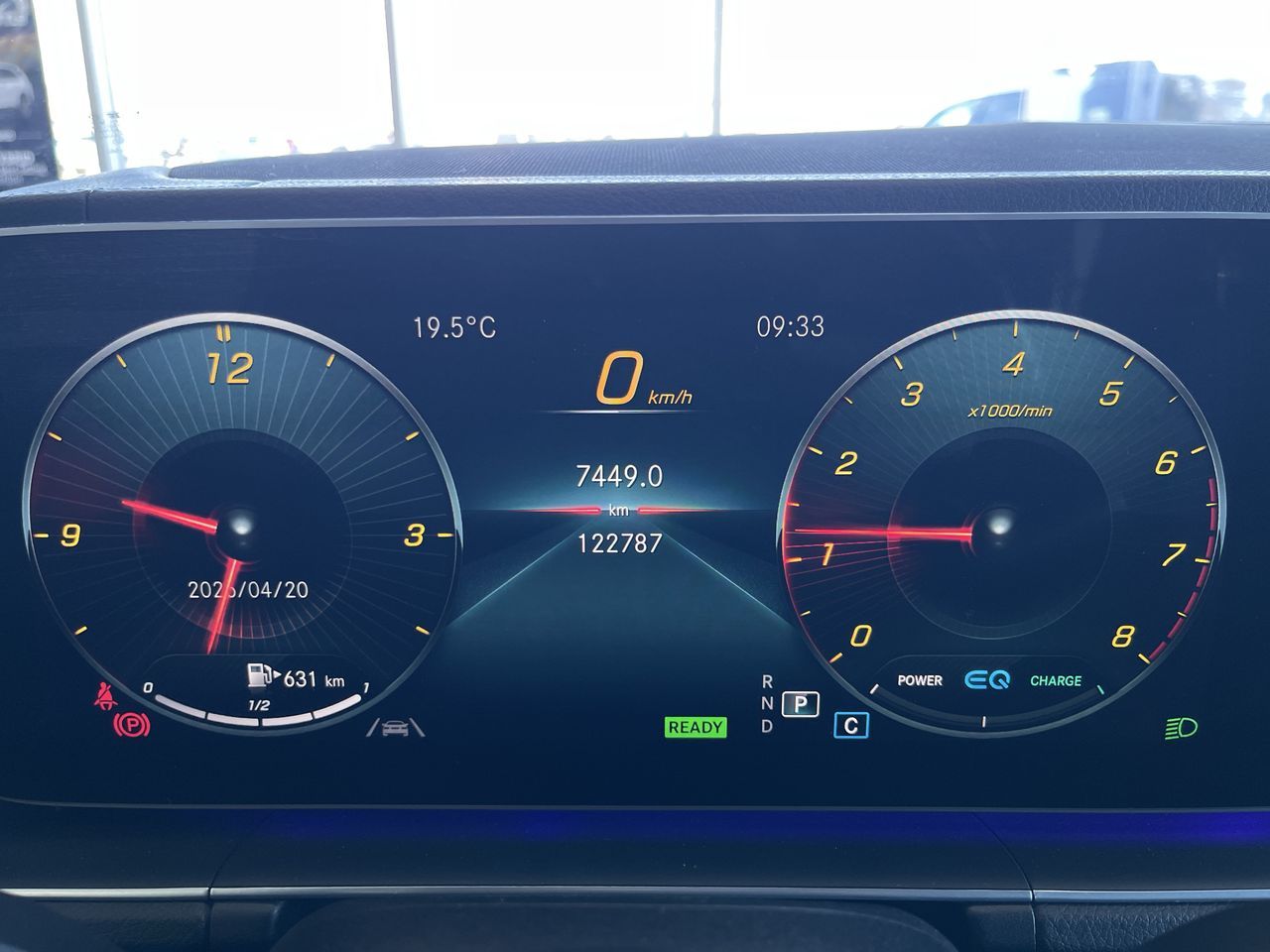 2020 Mercedes-Benz GLE450 in Calgary, Alberta