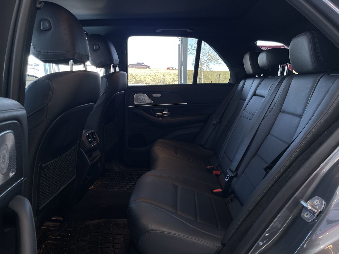 2020 Mercedes-Benz GLE450 in Calgary, Alberta