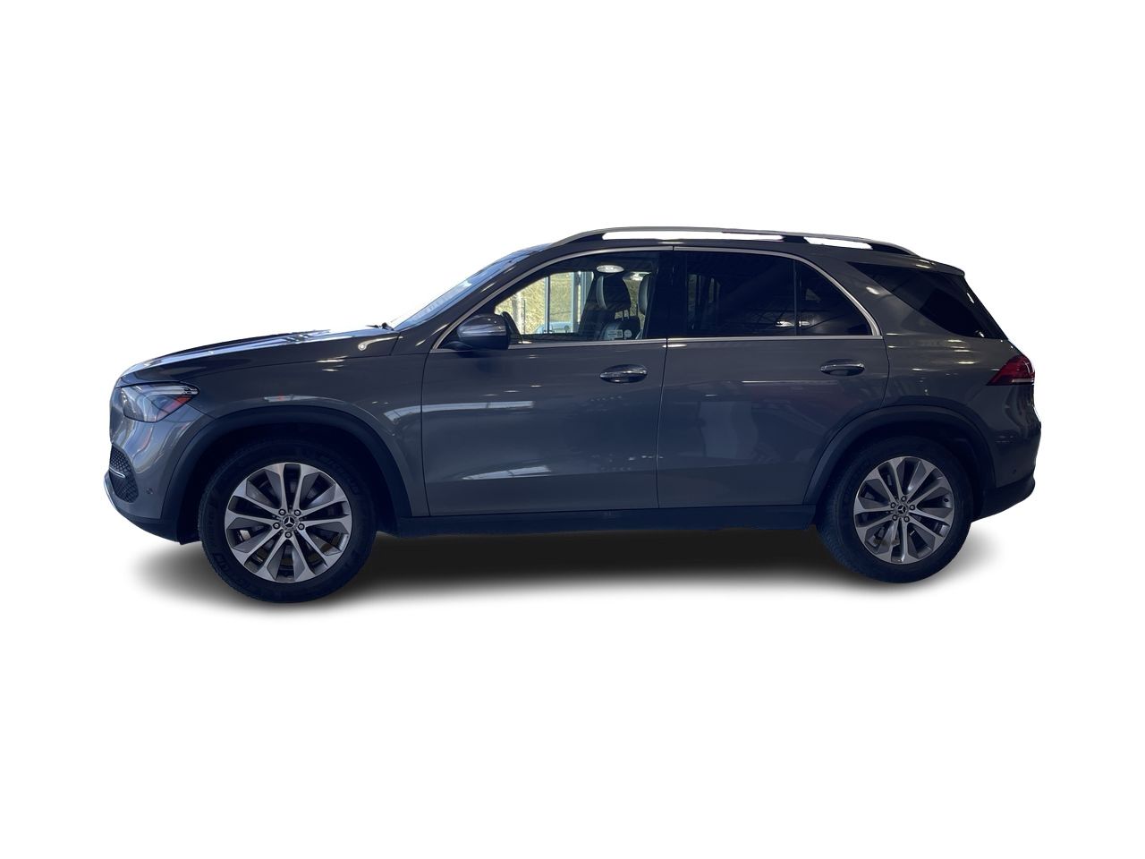 2020 Mercedes-Benz GLE450 in Calgary, Alberta
