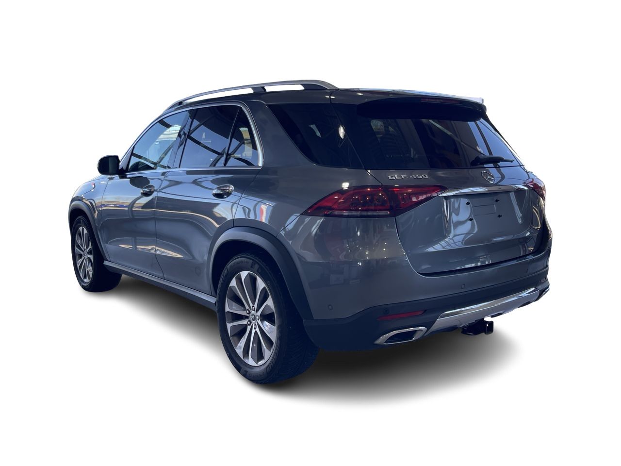 2020 Mercedes-Benz GLE450 in Calgary, Alberta