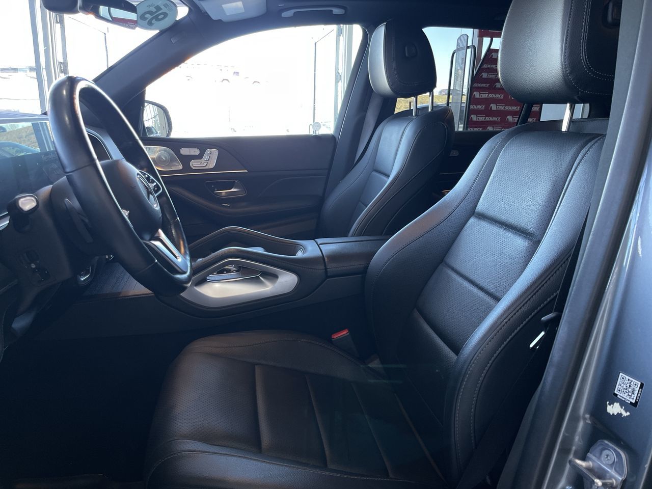 2020 Mercedes-Benz GLE450 in Calgary, Alberta