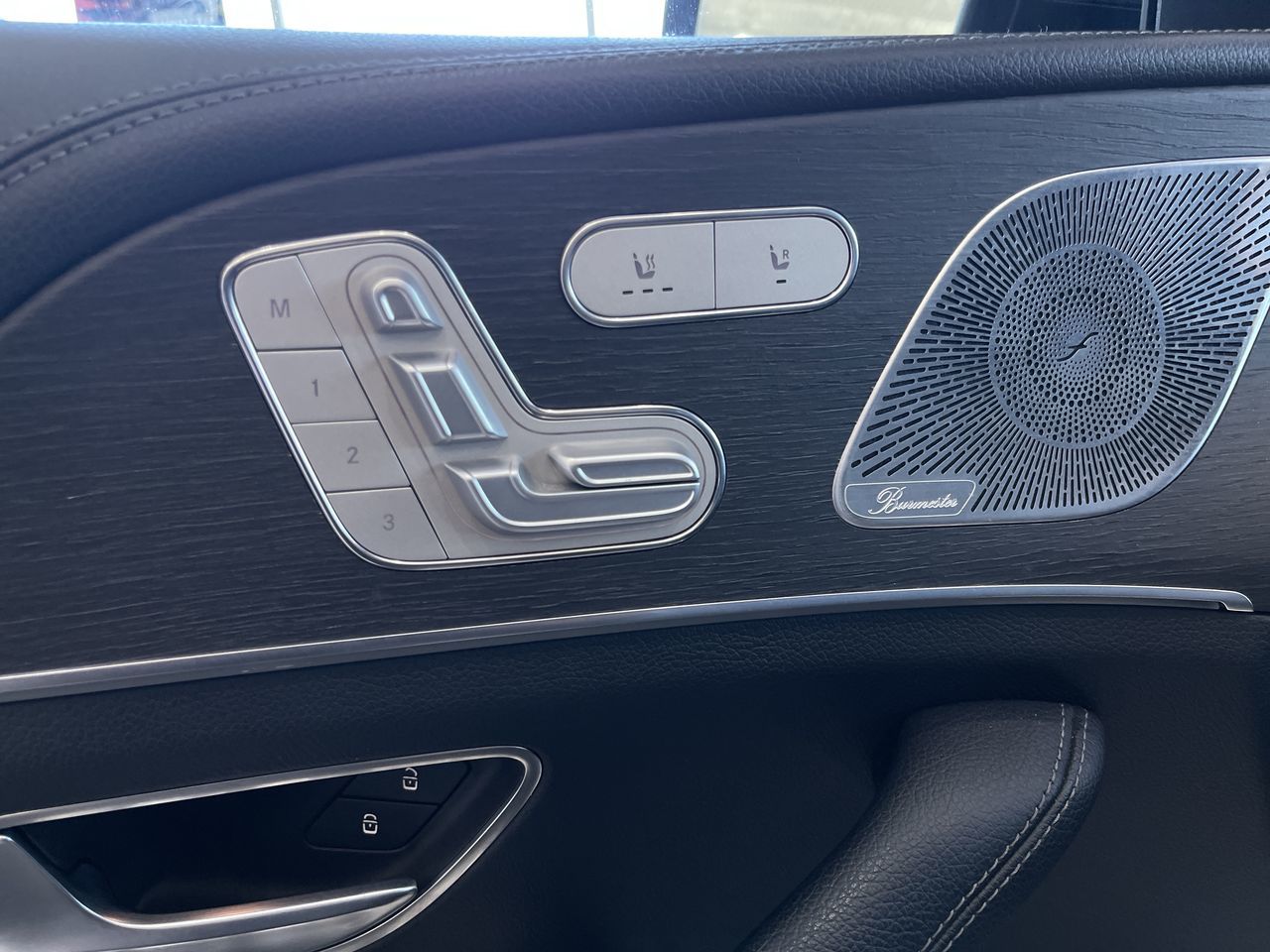 2020 Mercedes-Benz GLE450 in Calgary, Alberta