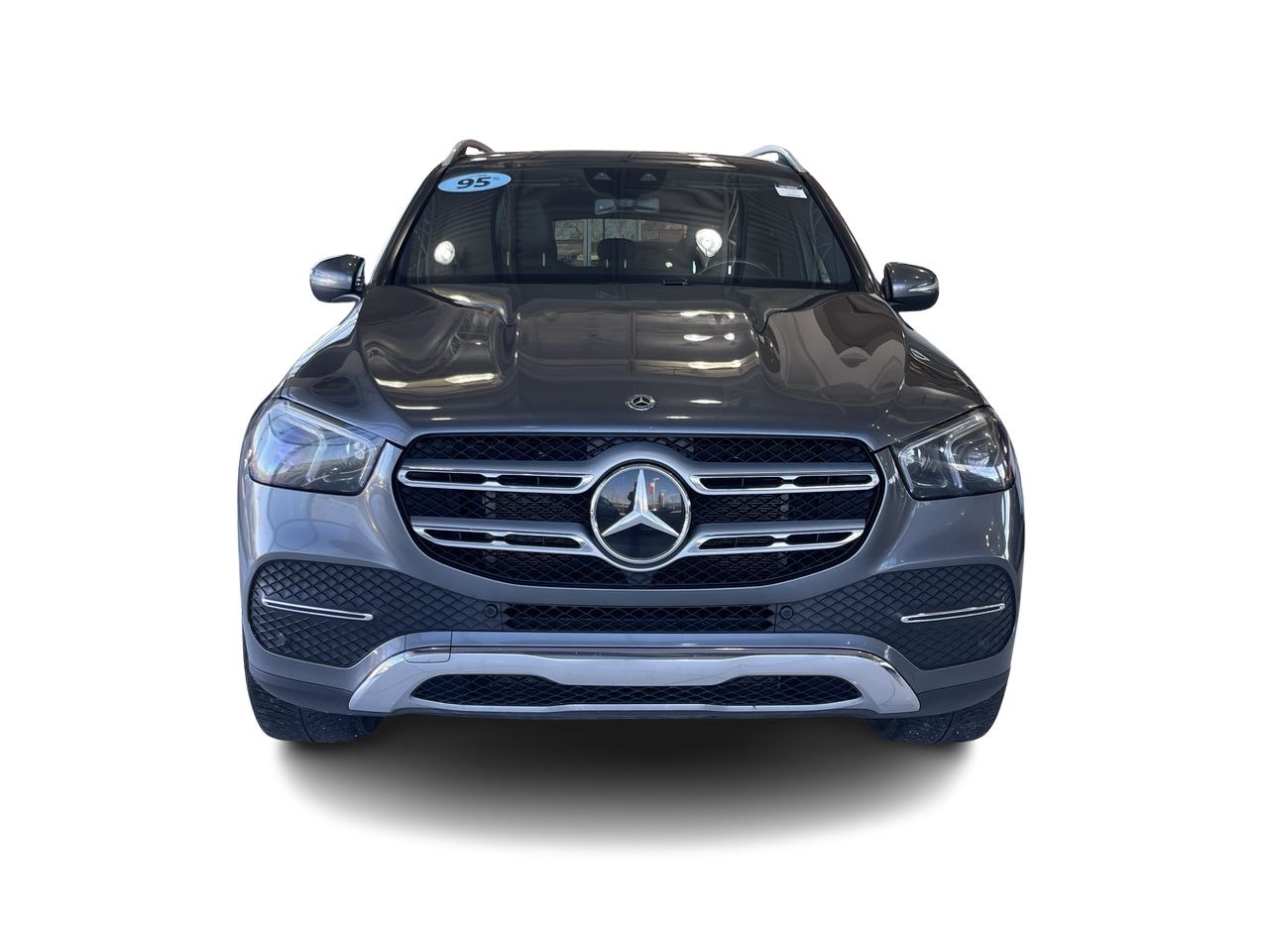 2020 Mercedes-Benz GLE450 in Calgary, Alberta