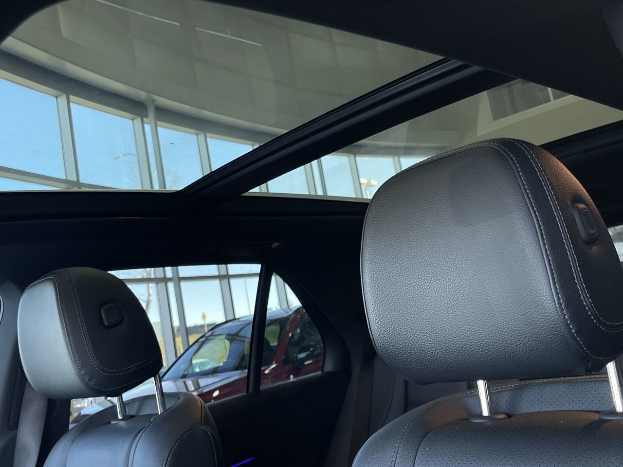 2020 Mercedes-Benz GLE450 in Calgary, Alberta