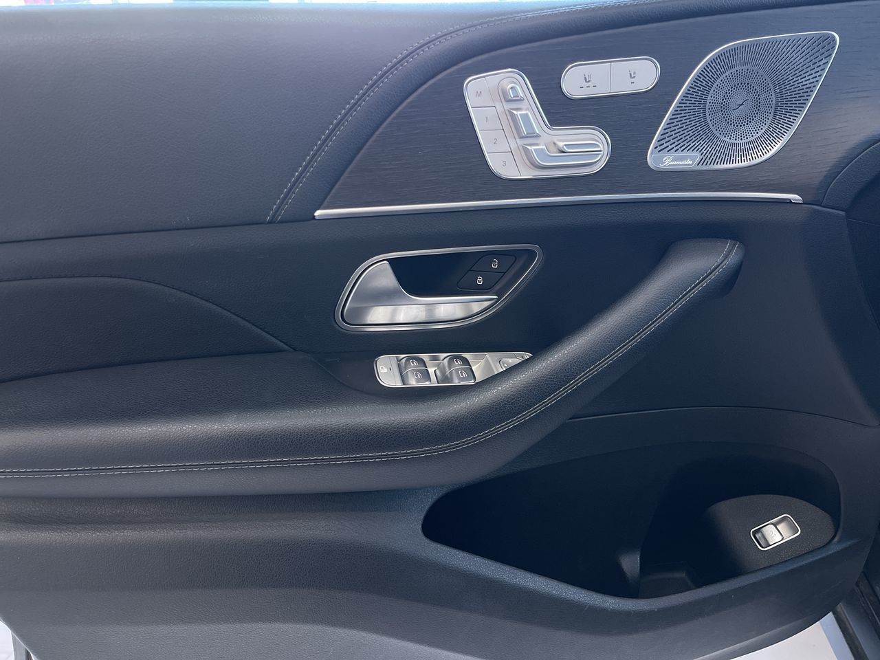 2020 Mercedes-Benz GLE450 in Calgary, Alberta