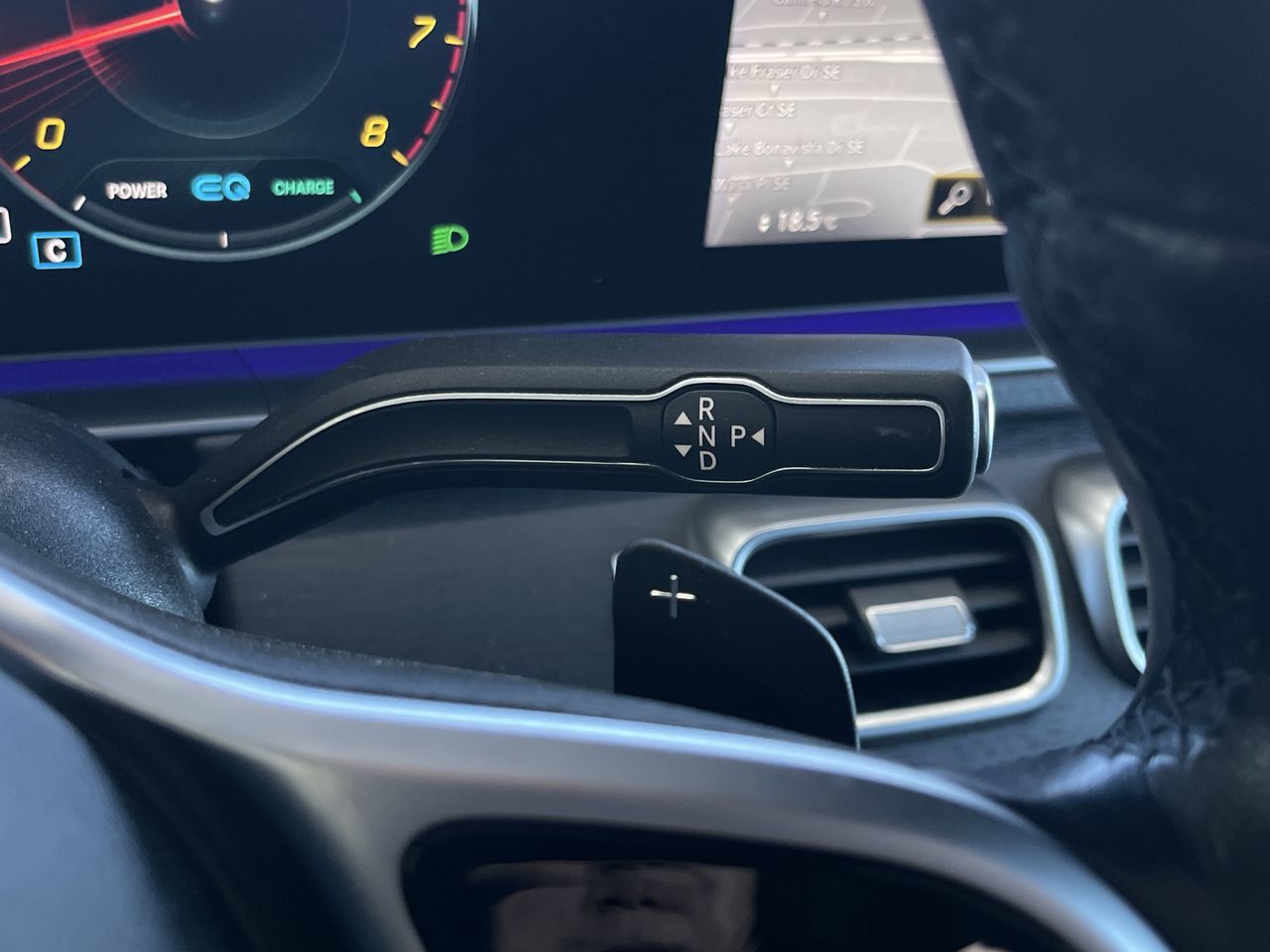 2020 Mercedes-Benz GLE450 in Calgary, Alberta