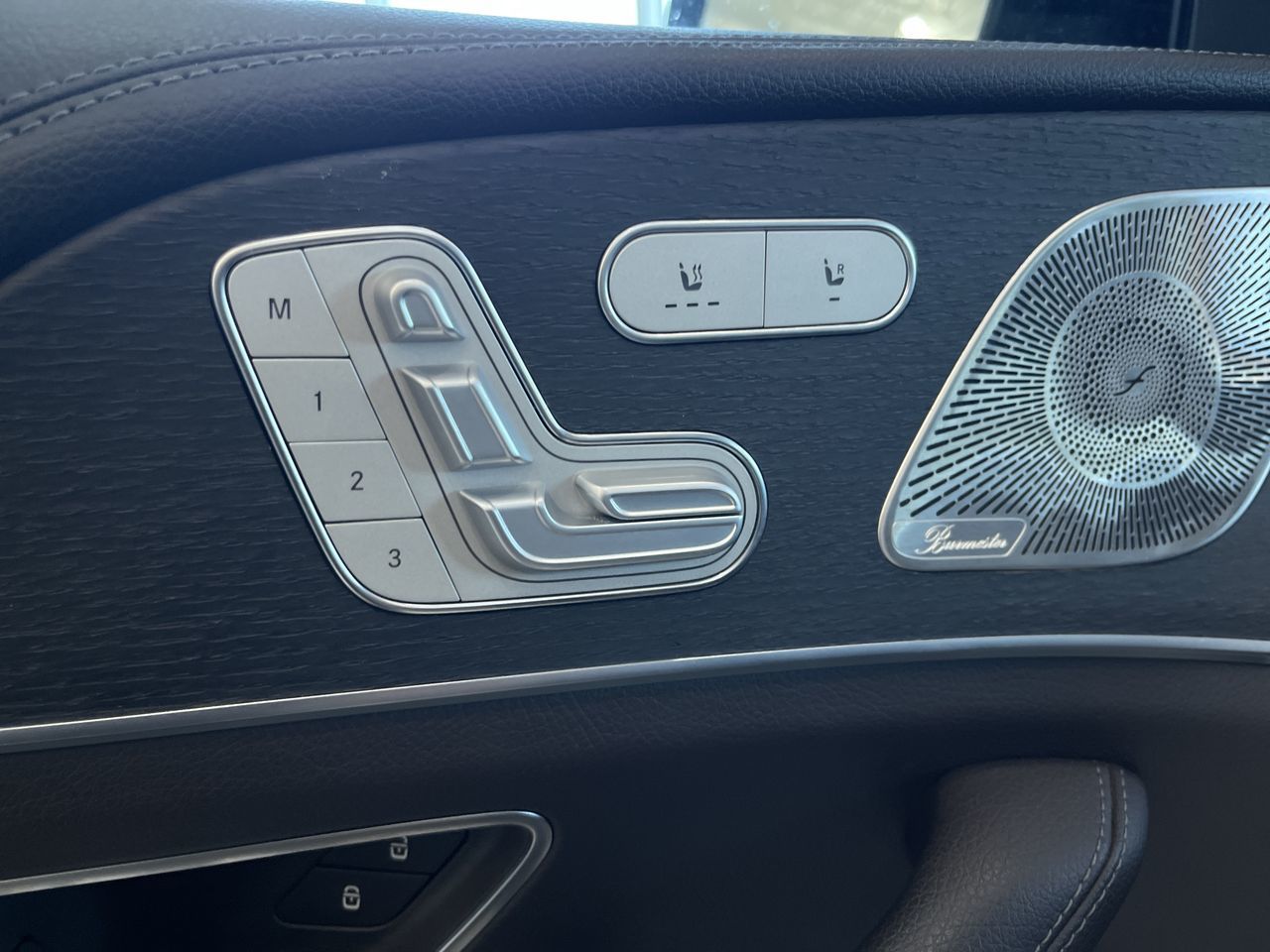 2021 Mercedes-Benz GLE450