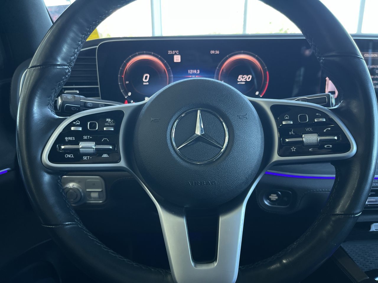 2021 Mercedes-Benz GLE450