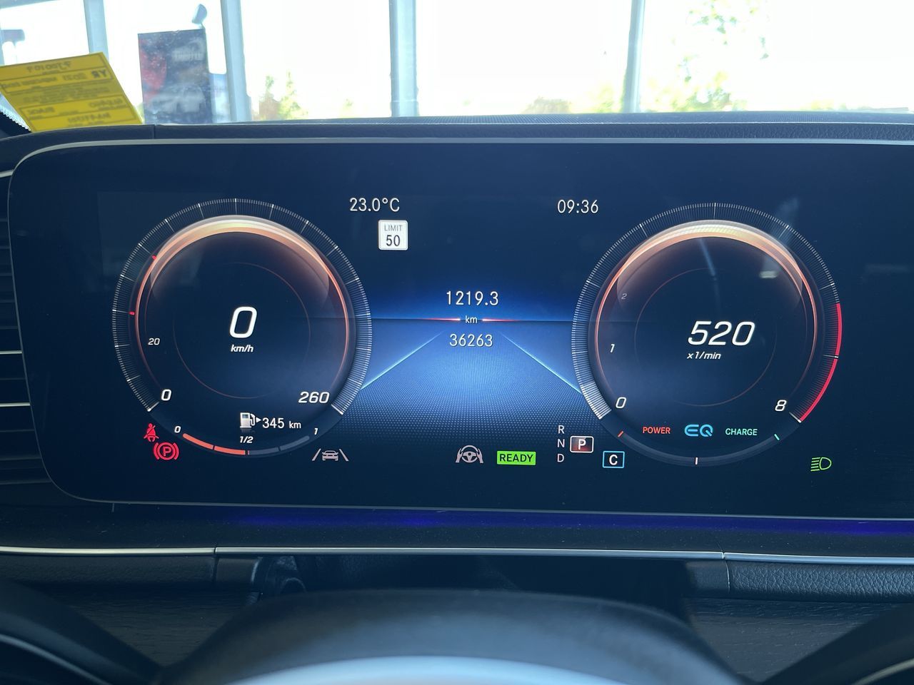 2021 Mercedes-Benz GLE450