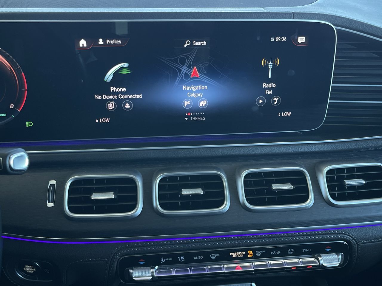 2021 Mercedes-Benz GLE450