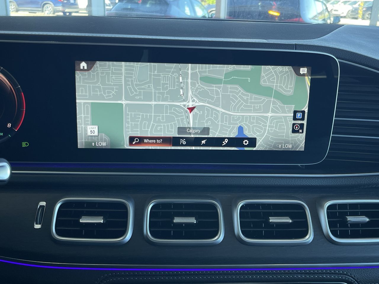 2021 Mercedes-Benz GLE450