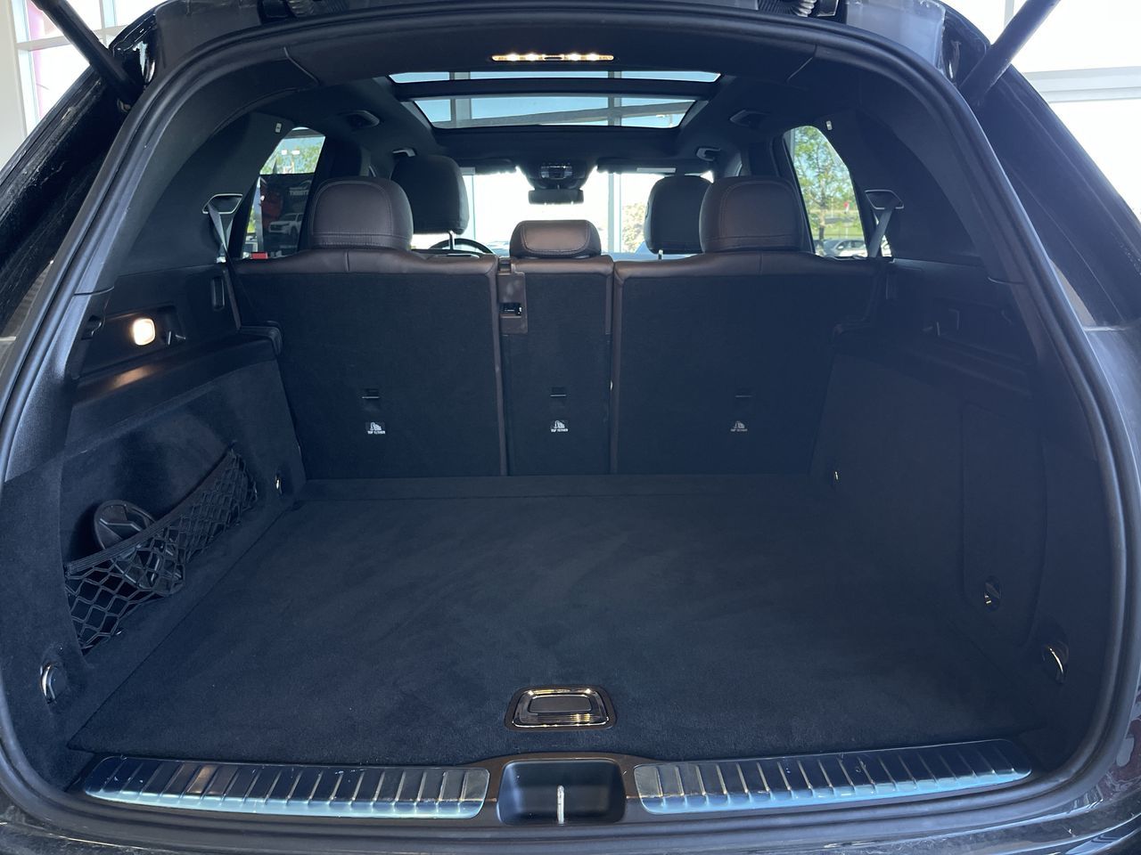 2021 Mercedes-Benz GLE450