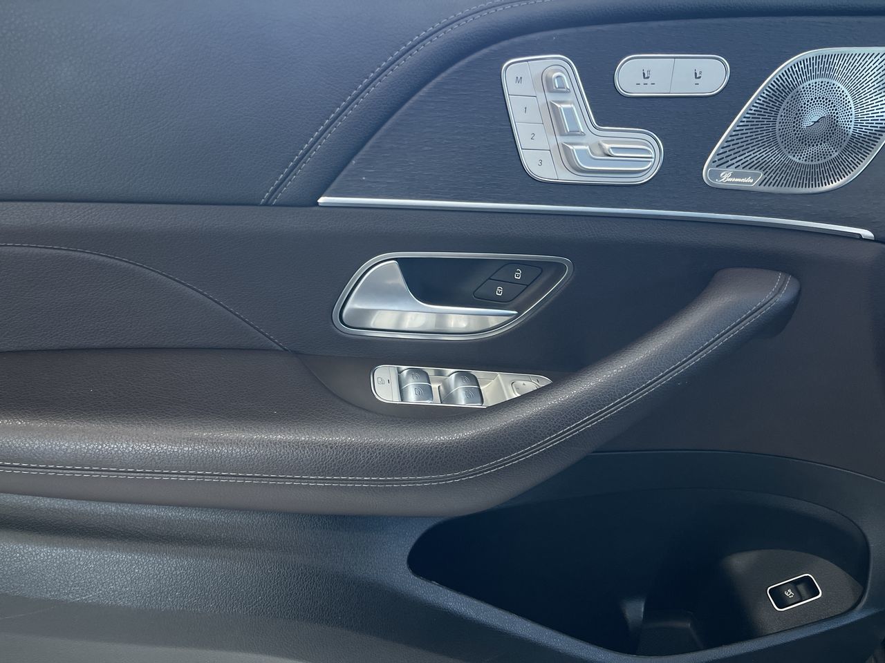2021 Mercedes-Benz GLE450