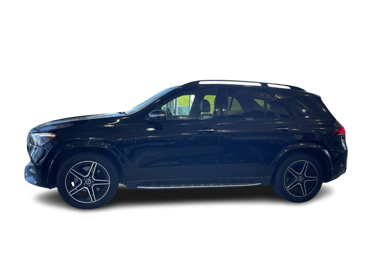 2021 Mercedes-Benz GLE450