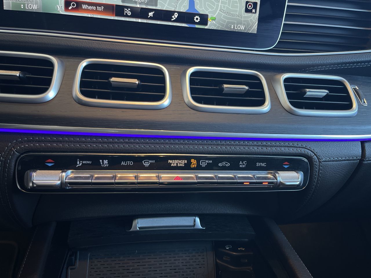 2021 Mercedes-Benz GLE450