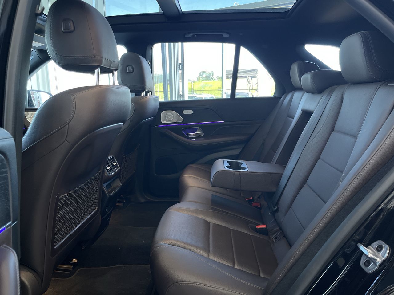 2021 Mercedes-Benz GLE450