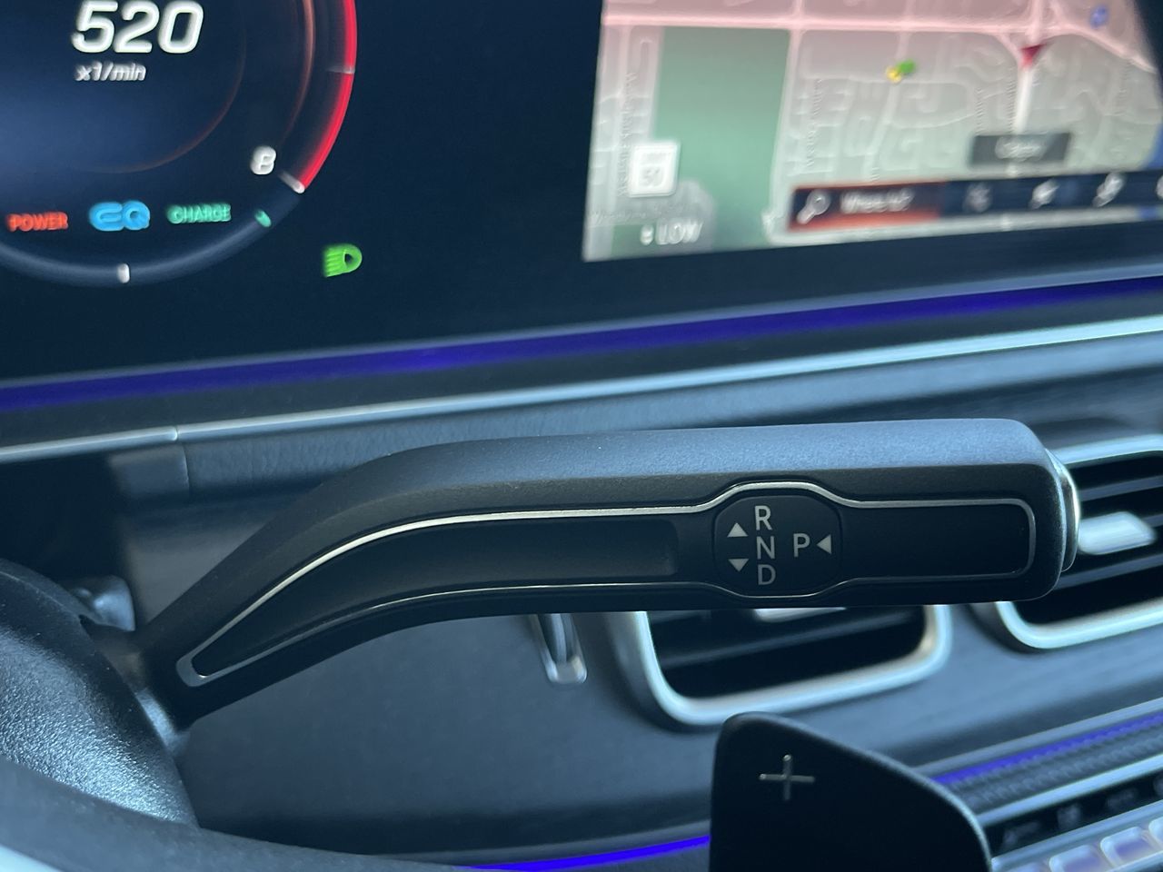 2021 Mercedes-Benz GLE450