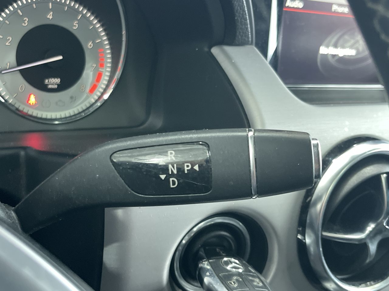 2013 Mercedes-Benz GLK350