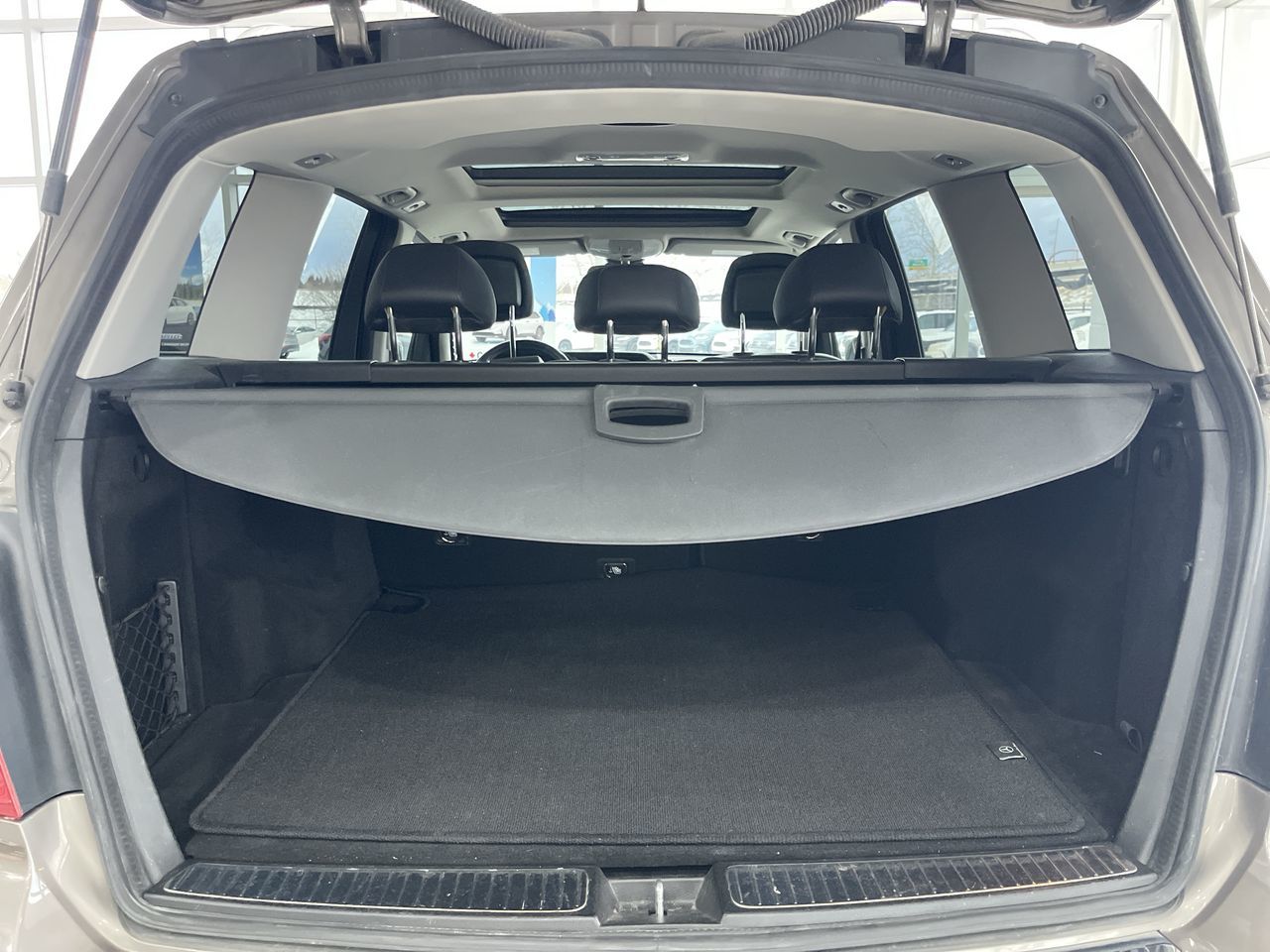 2013 Mercedes-Benz GLK350