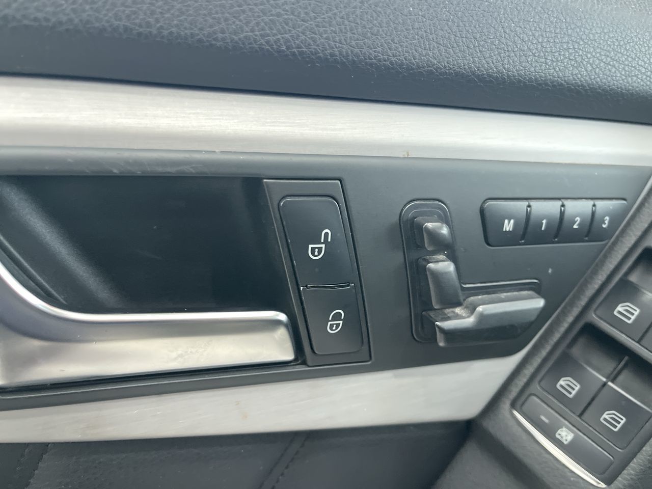 2013 Mercedes-Benz GLK350