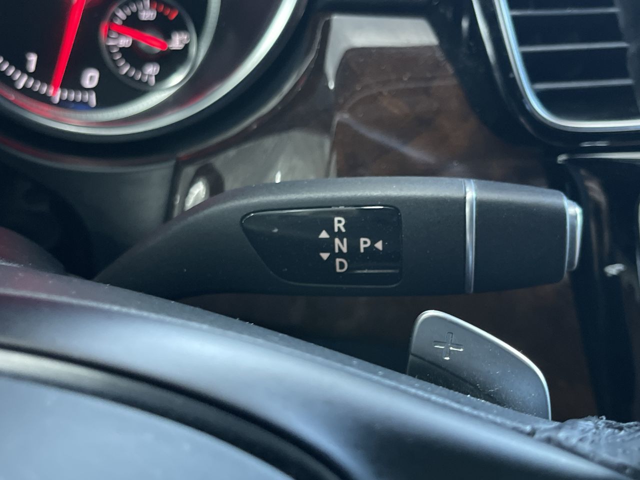Mercedes-Benz GLS550  2019 à Calgary, Alberta