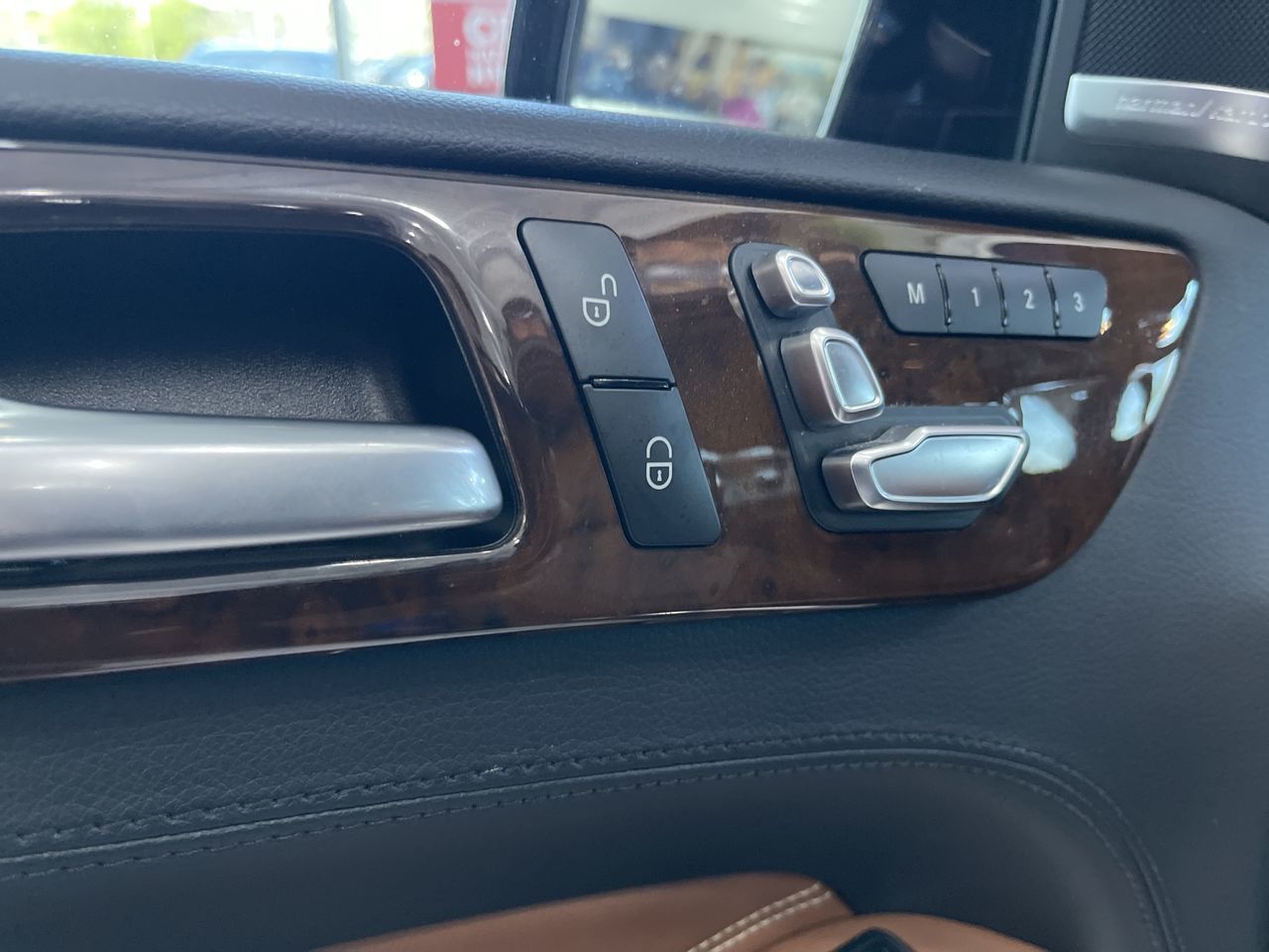 Mercedes-Benz GLS550  2019 à Calgary, Alberta