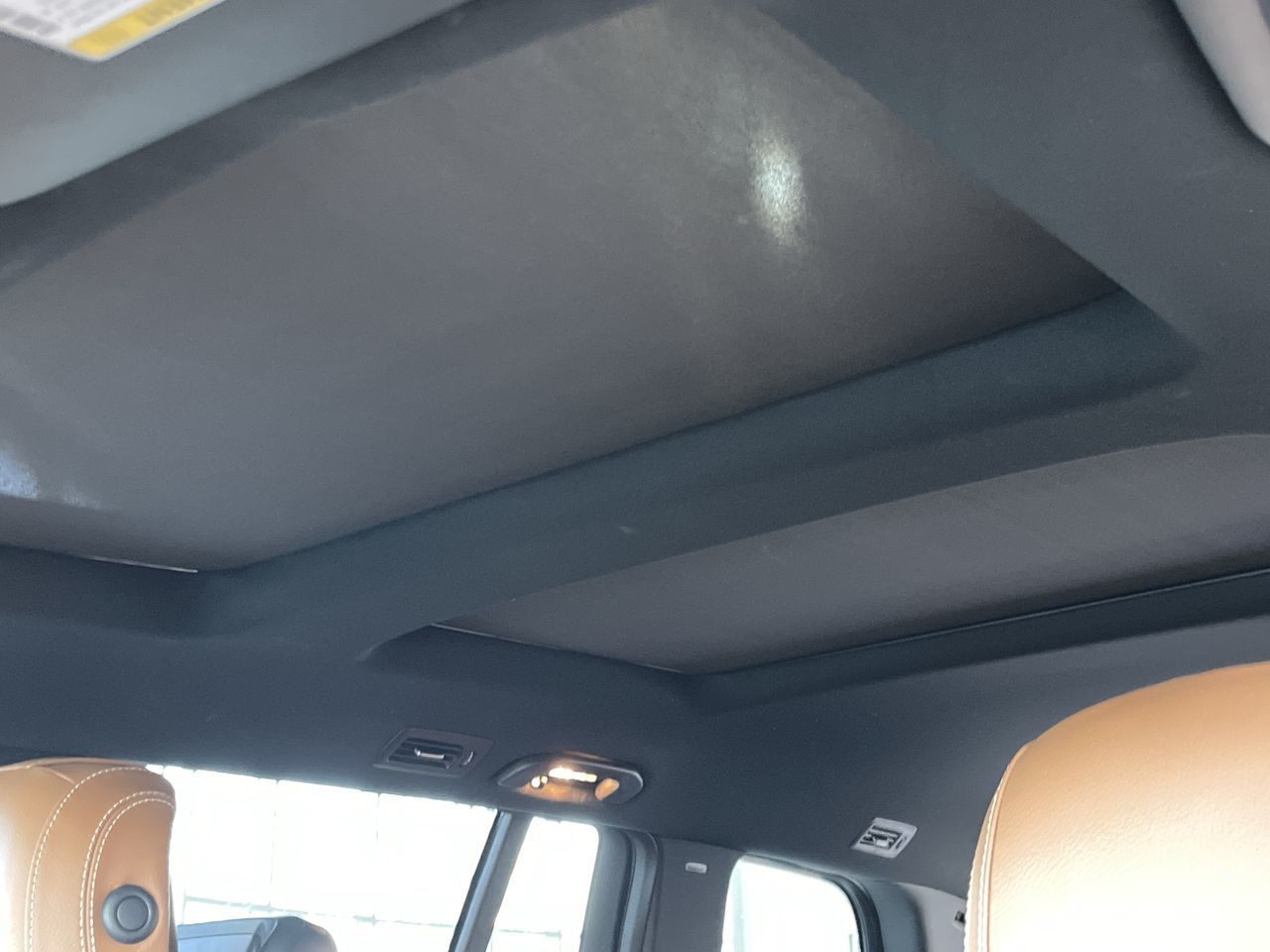 Mercedes-Benz GLS550  2019 à Calgary, Alberta