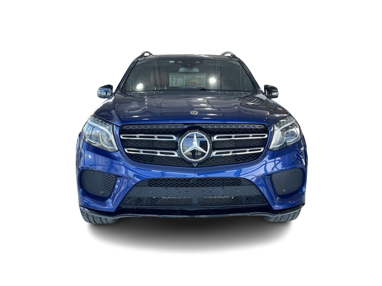 Mercedes-Benz GLS550  2019 à Calgary, Alberta