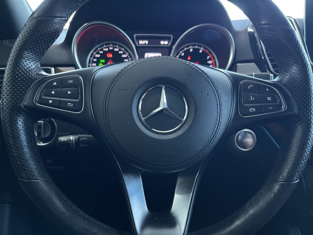 Mercedes-Benz GLS550  2019 à Calgary, Alberta