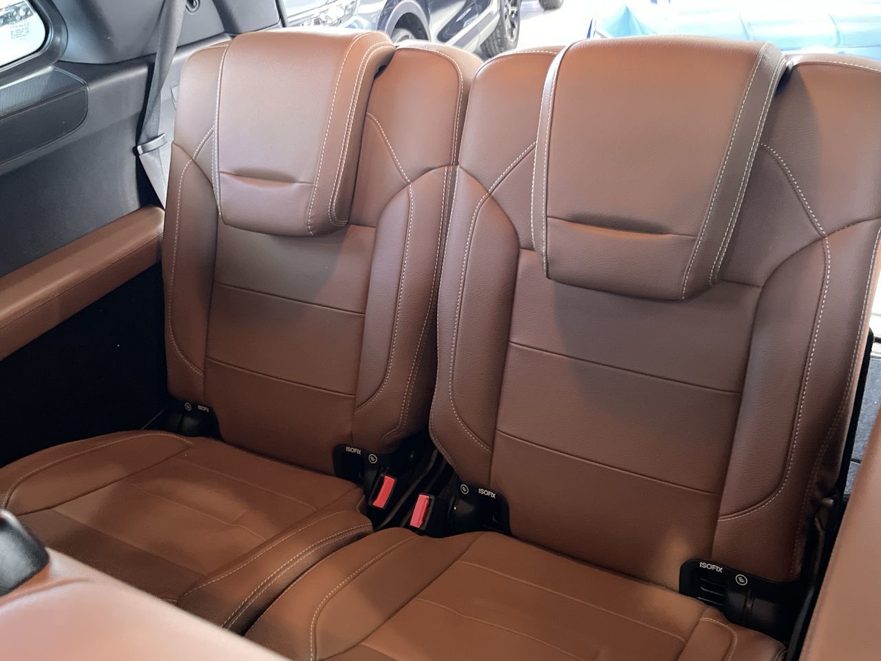 Mercedes-Benz GLS550  2019 à Calgary, Alberta