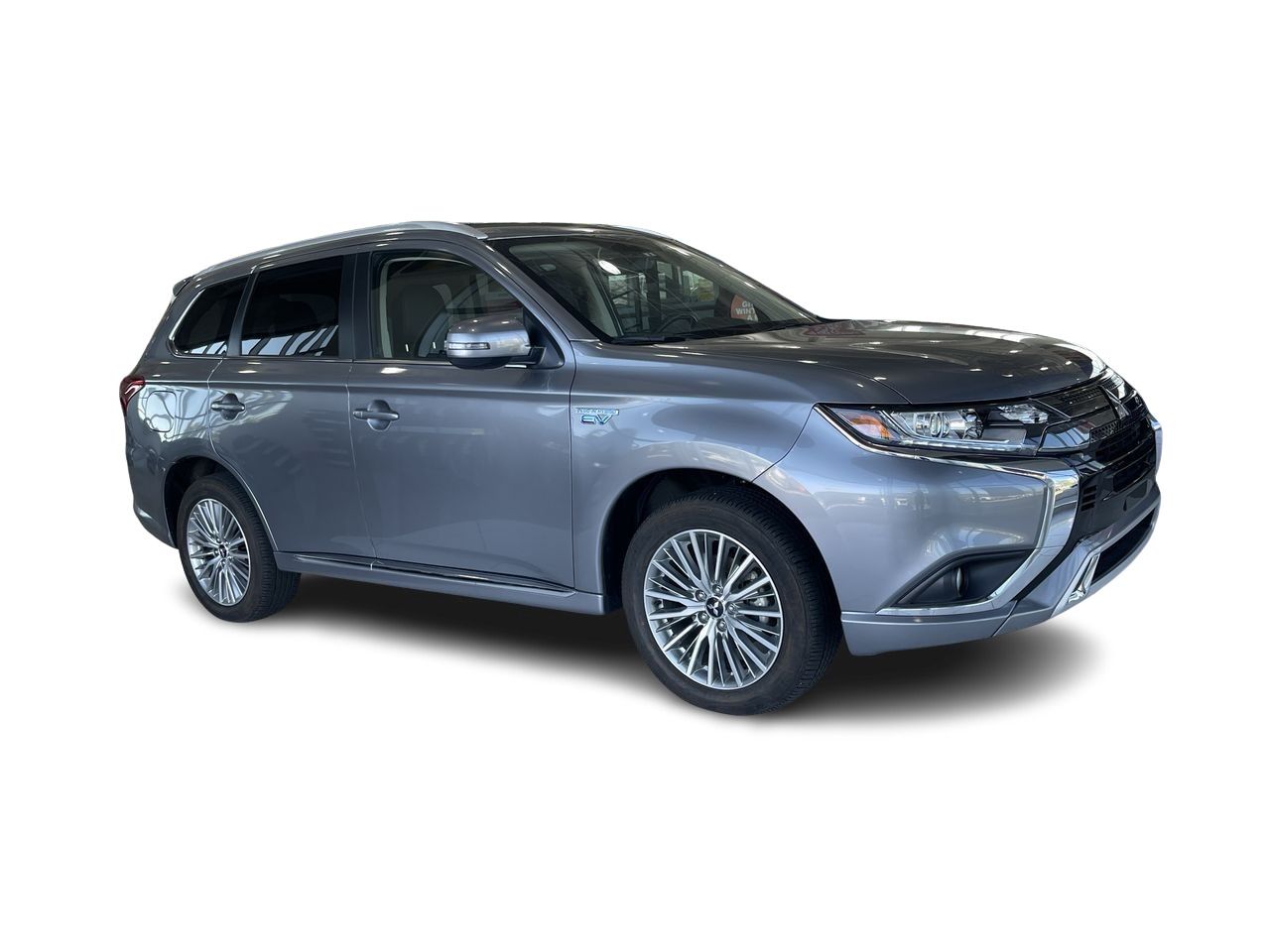 2020 Mitsubishi OUTLANDER PHEV in Calgary, Alberta