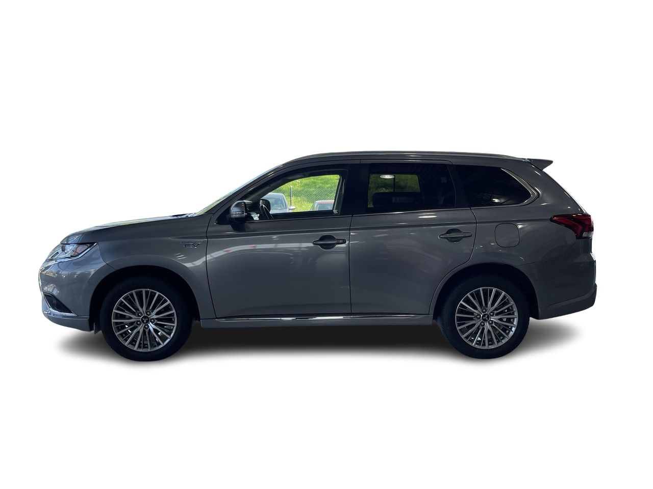 2020 Mitsubishi OUTLANDER PHEV in Calgary, Alberta
