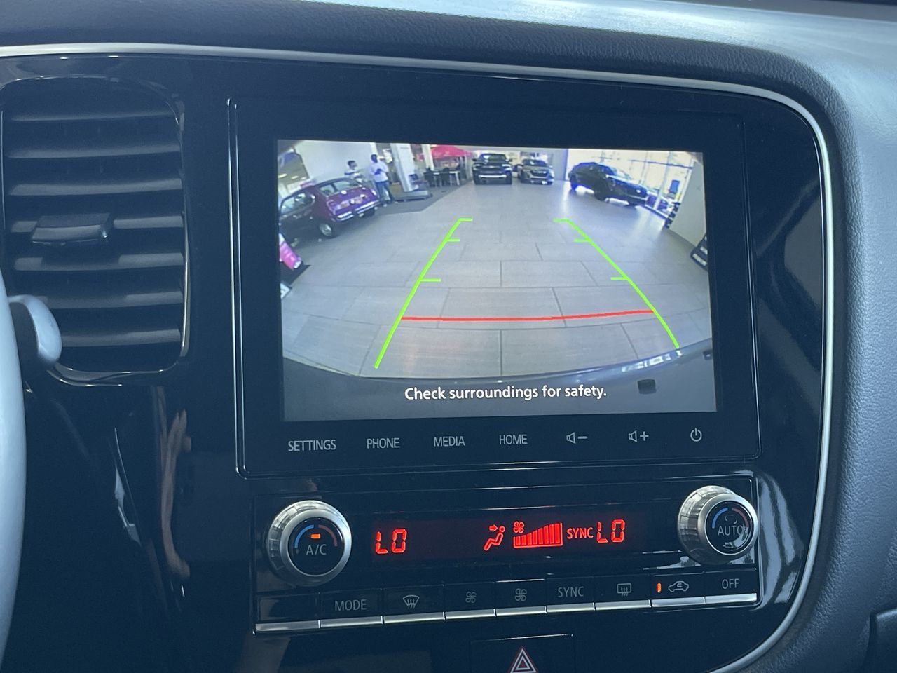 2020 Mitsubishi OUTLANDER PHEV in Calgary, Alberta