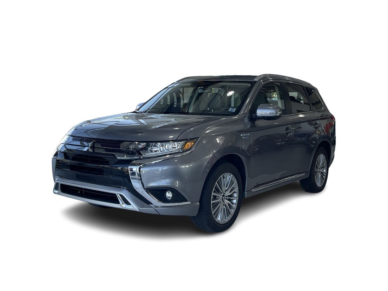 2020 Mitsubishi OUTLANDER PHEV in Calgary, Alberta