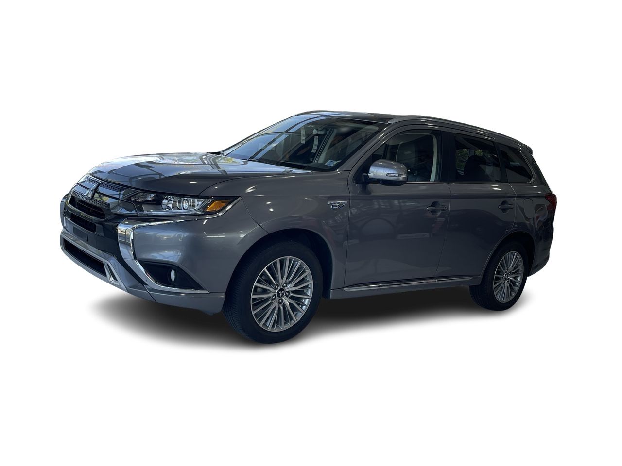 2020 Mitsubishi OUTLANDER PHEV in Calgary, Alberta
