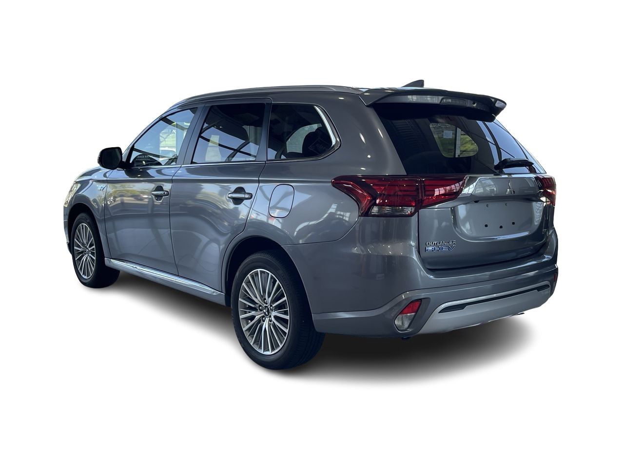 2020 Mitsubishi OUTLANDER PHEV in Calgary, Alberta